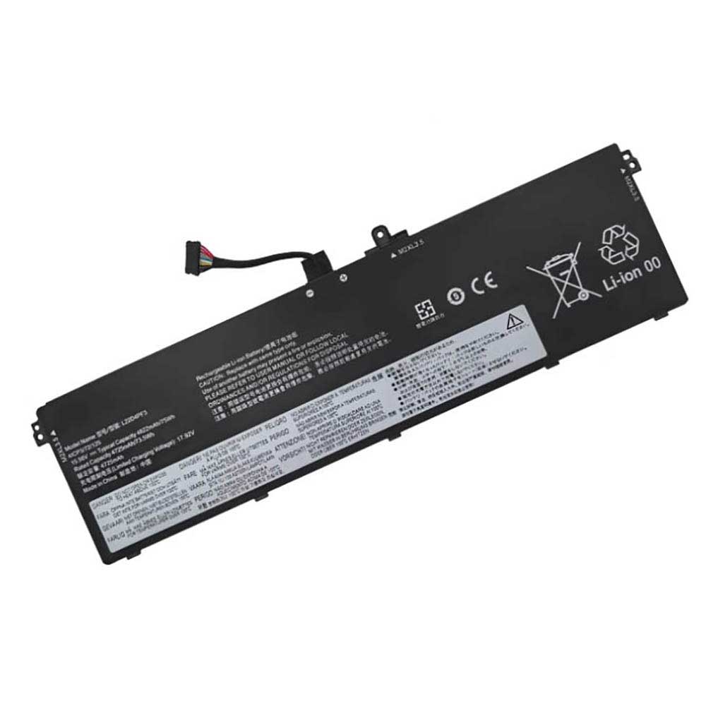 for 4822mAh 15.56V batterie