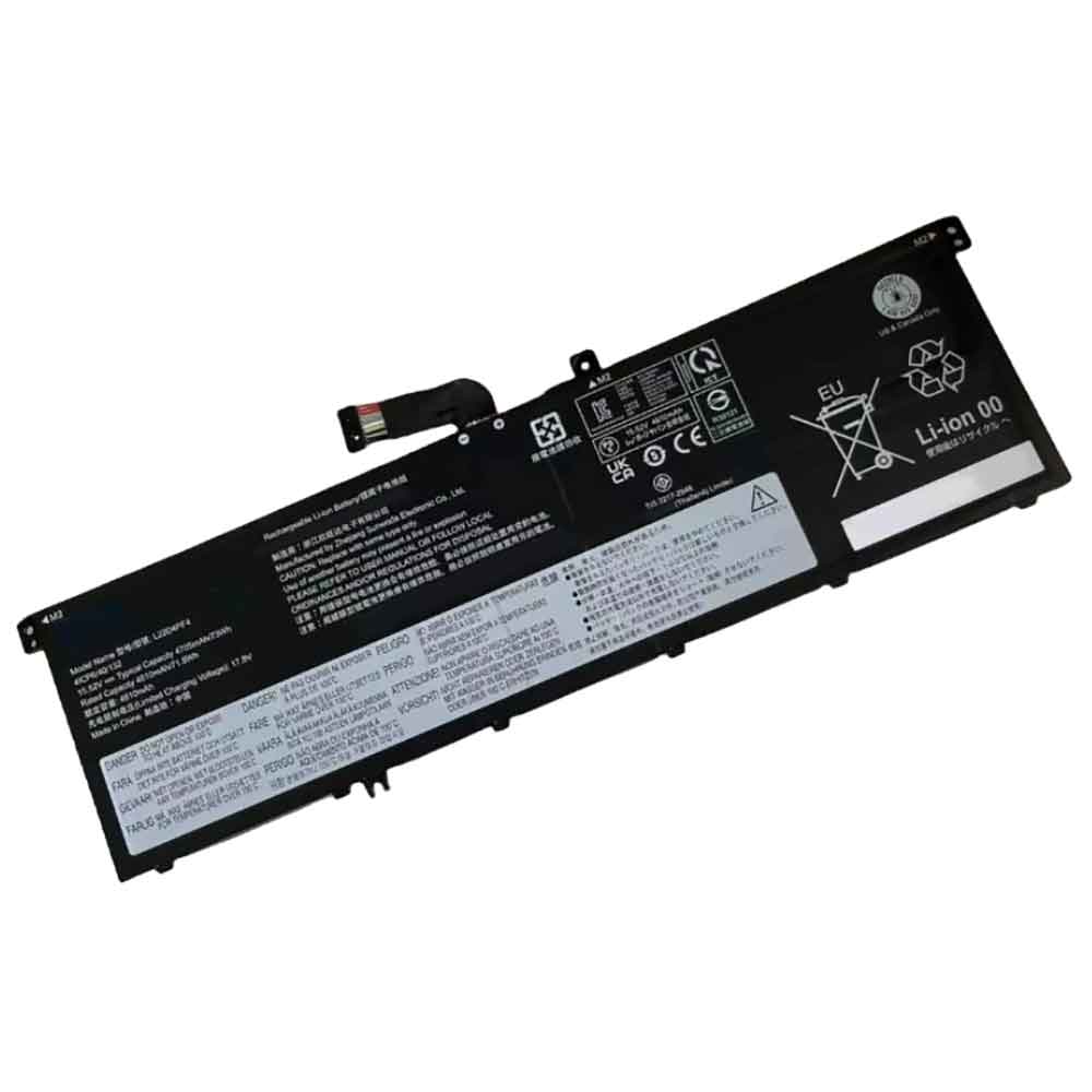 or 4705mAh 15.62V batterie