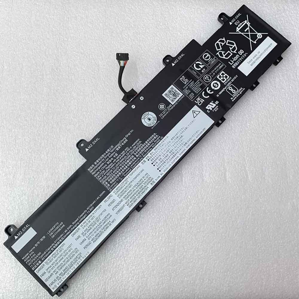 18 4112mAh 11.31V batterie