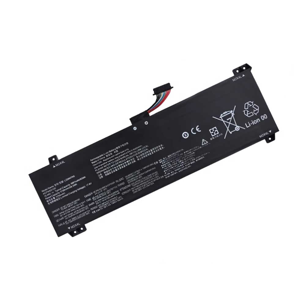 3 3887mAh 15.44V batterie