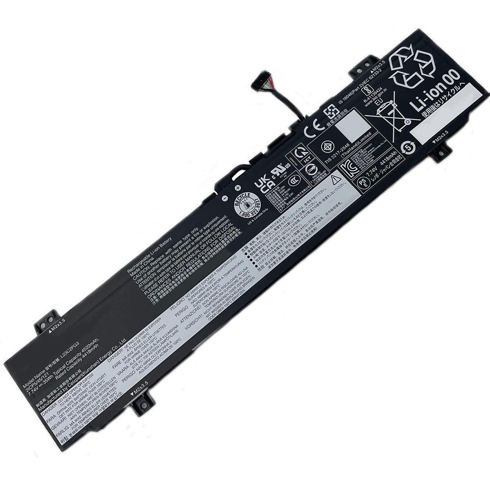 L23B2PG3 Batterie ordinateur portable