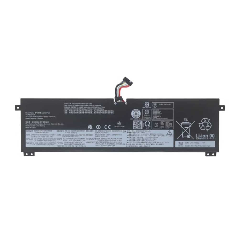 S 5450mAh 15.6V batterie