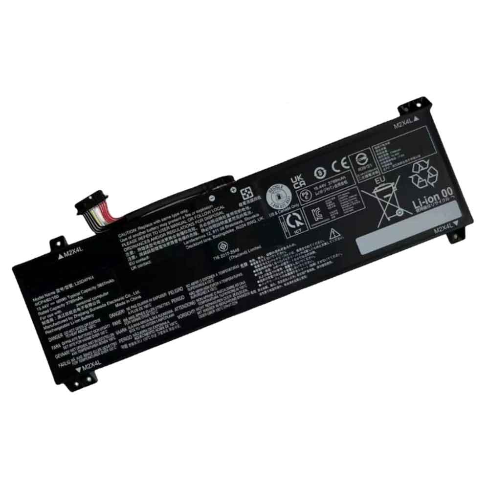 4 3887mAh 15.44V batterie