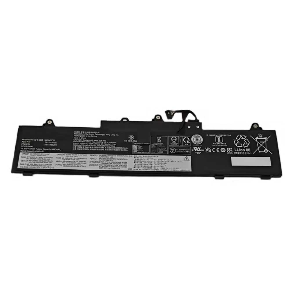 3 5040mAh/57Wh 11.31V batterie