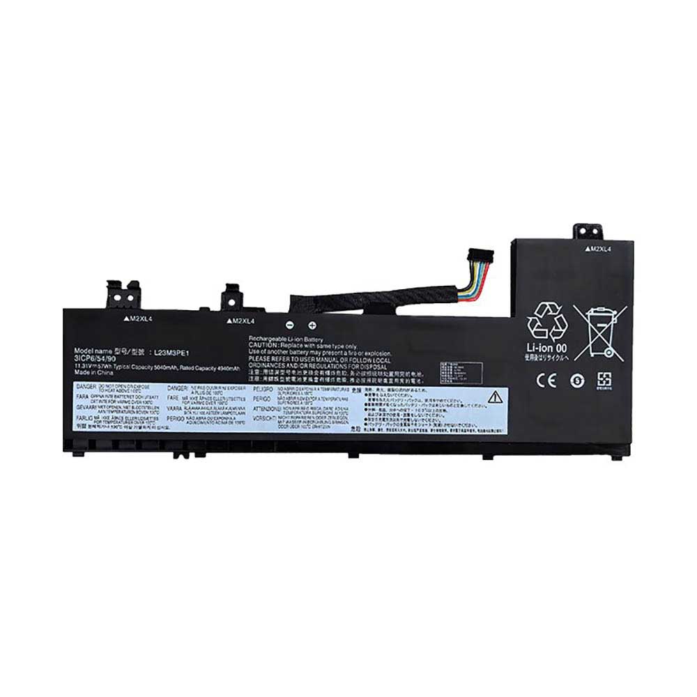 L23M3PE1 Batterie ordinateur portable