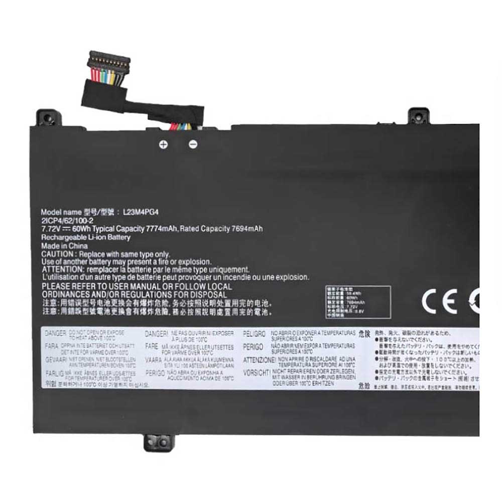 for 7774mAh 7.72V batterie