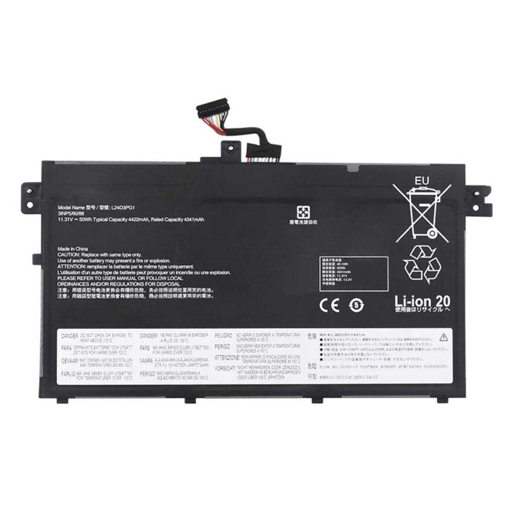 for 4422mAh 11.31V batterie