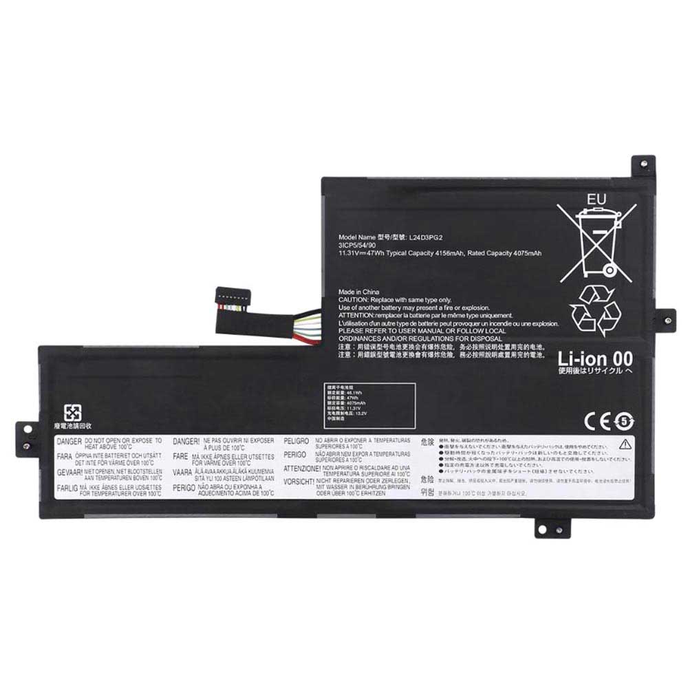 for 4156mAh 11.31V batterie