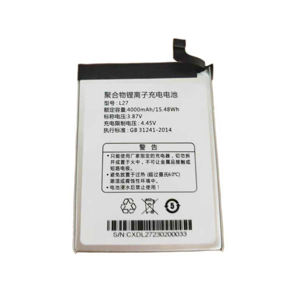 GIONEE L27