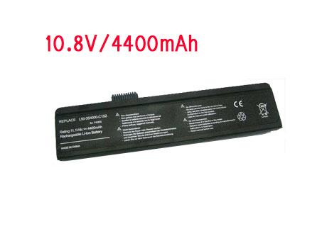 3S4000-S1S3-04 Batterie ordinateur portable