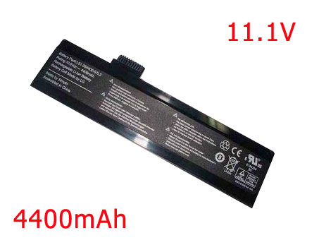 23GL1GA0F-8A 4400mAh 11.1v batterie