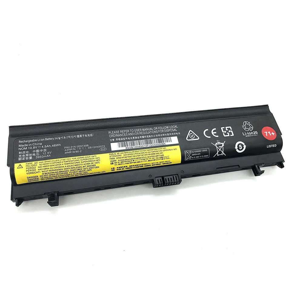 Lenovo 48Wh 10.8V batterie