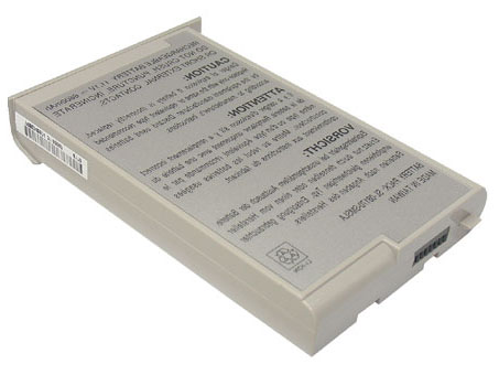  6600mAh 11.1v batterie