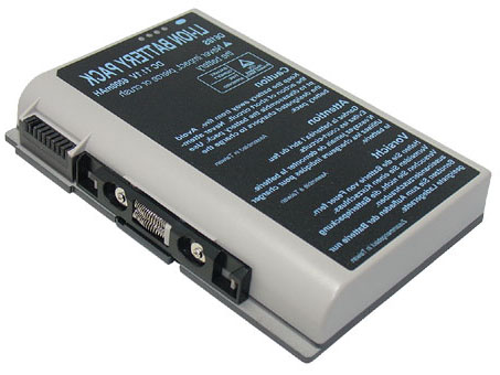  6000mAh / 9-Cell  11.1v batterie