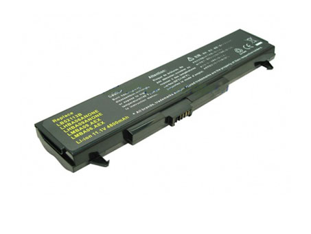S 4400mAh 11.1v batterie