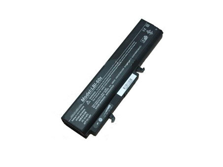 LBI-60X 4800mAh 11.1v batterie