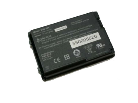 4 4400mAh 10.8v batterie