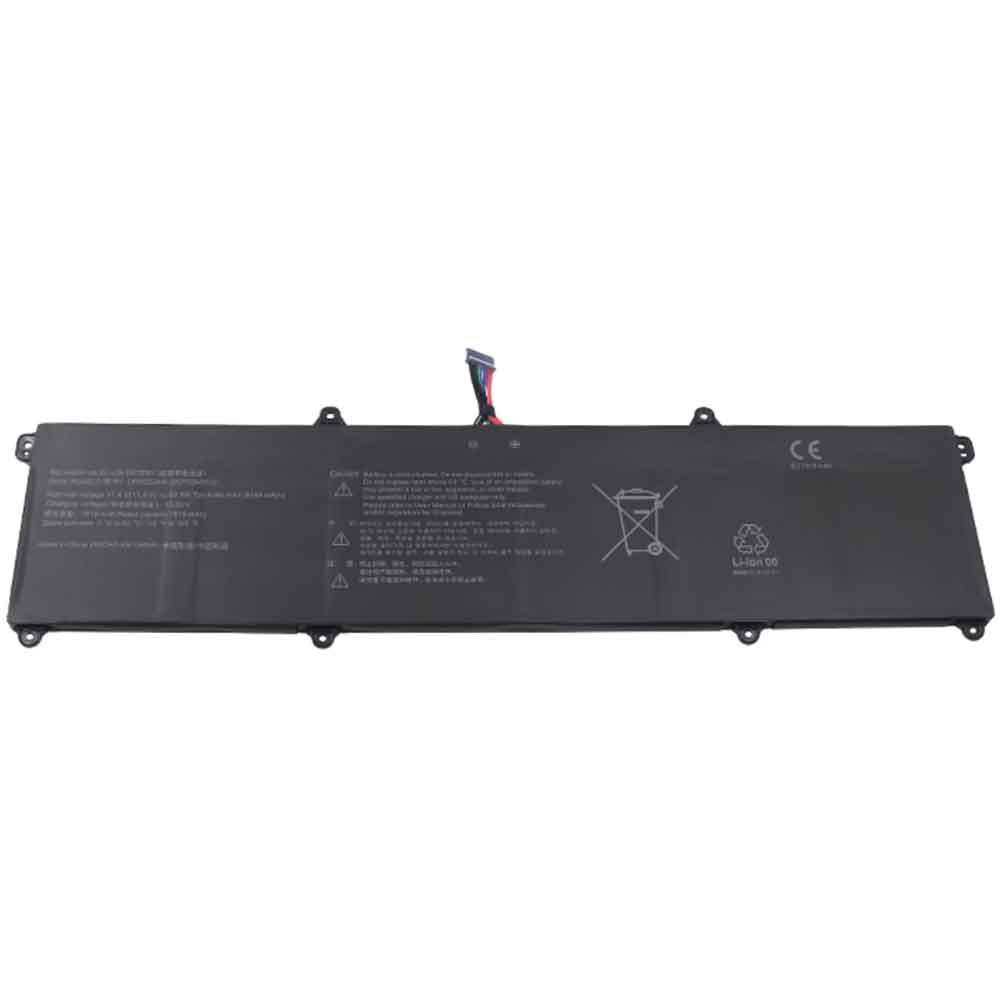 22 8184mAh 11.4V batterie