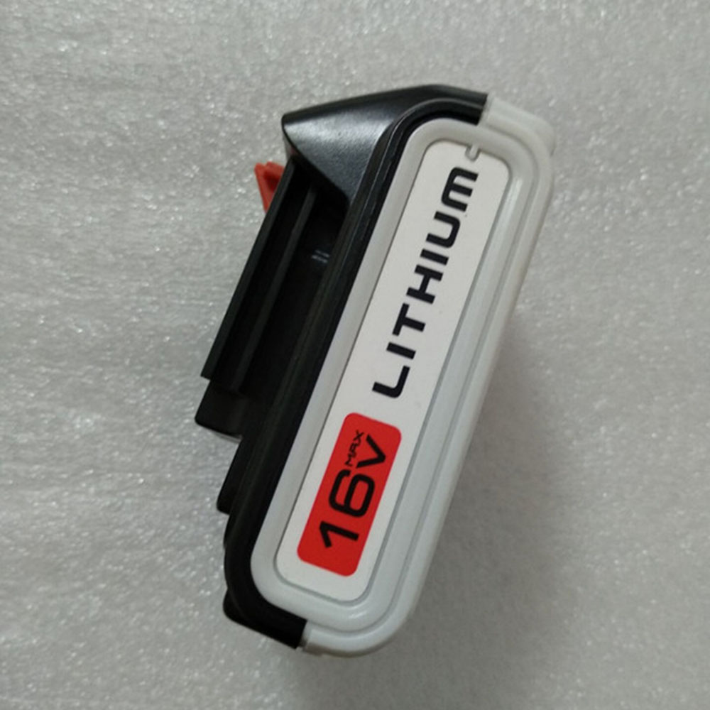 LBX16 Batterie ordinateur portable