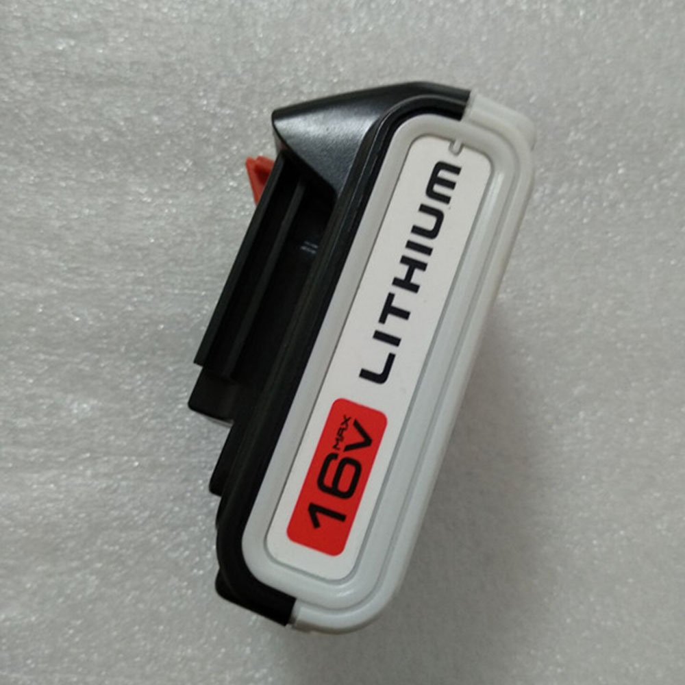 A 20.8WH 16V batterie