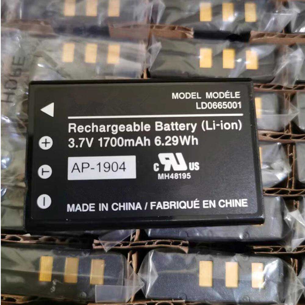 LD0665001 Batterie ordinateur portable