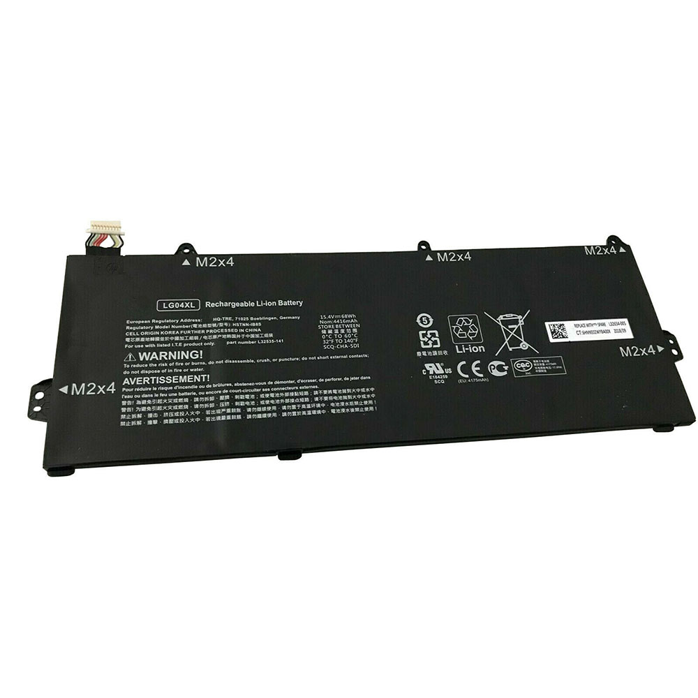 HP L32535-1C1