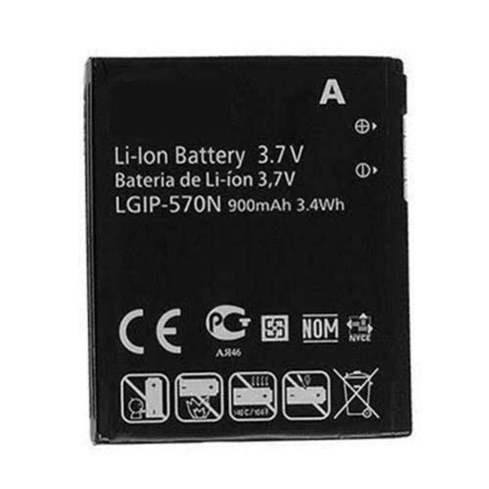 1 900mAh/3.4WH 3.7V batterie