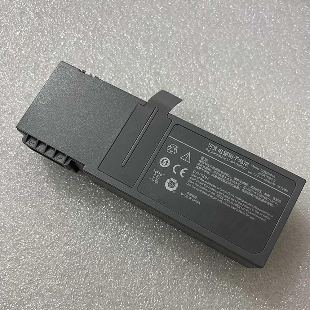 for 2500mAh 7.4V batterie