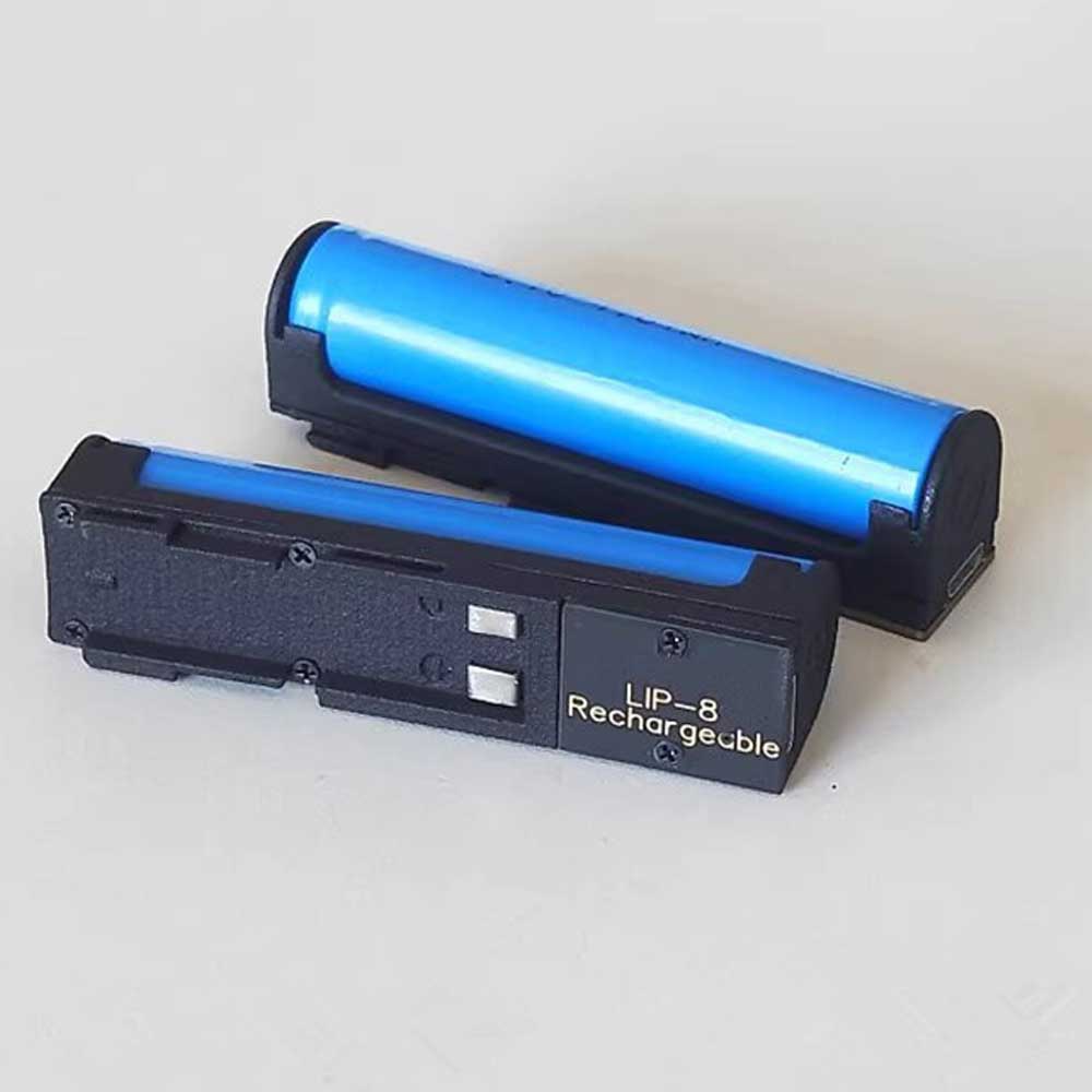 LIP-8 Batterie ordinateur portable