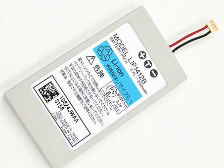 2 930mah 3.7V batterie