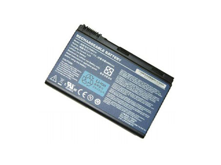 TravelMate 6463 4000mAh 11.1v batterie