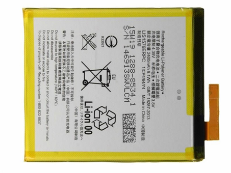 Sony 2400mAh 3.8V batterie