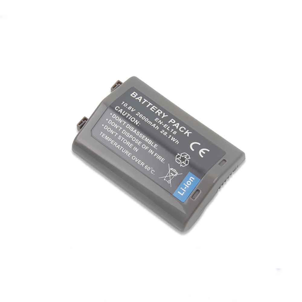 K 2600mAh 10.8V batterie