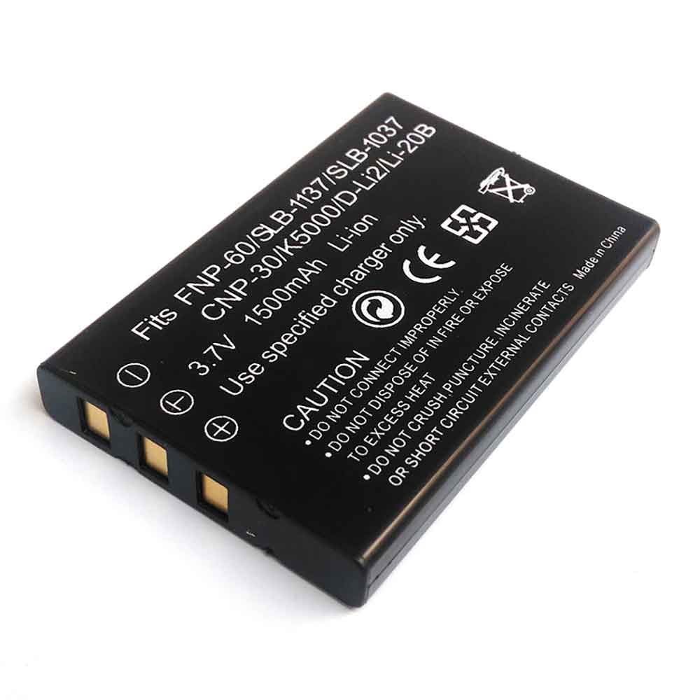 A50 1500mAh 3.7V batterie