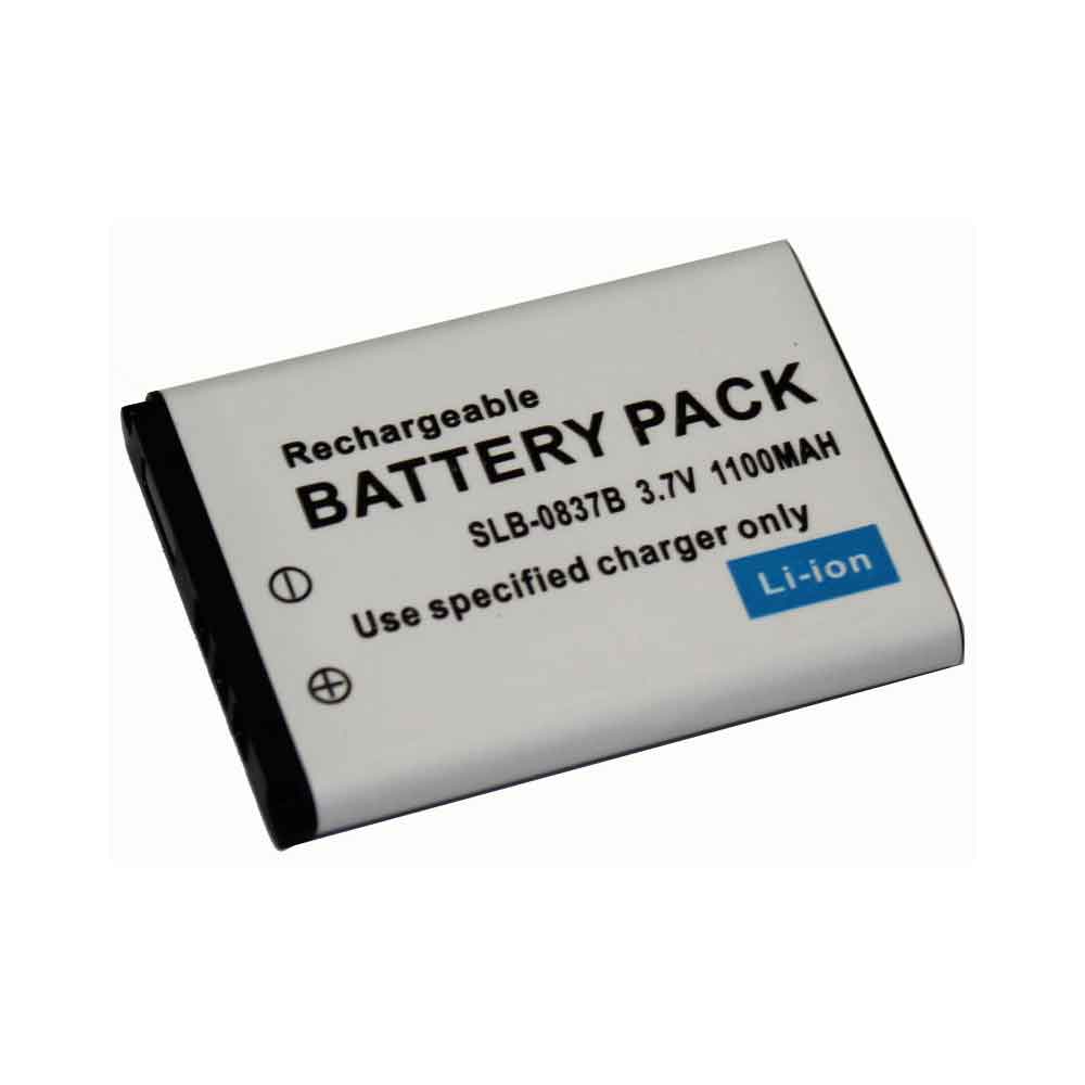 SA 1100mAh 3.7V batterie