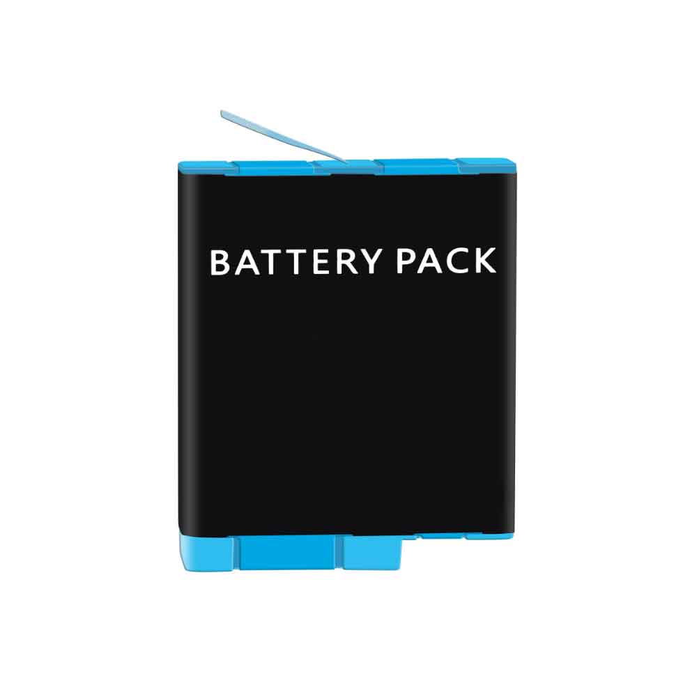 Pro 1800mAh 3.85V batterie