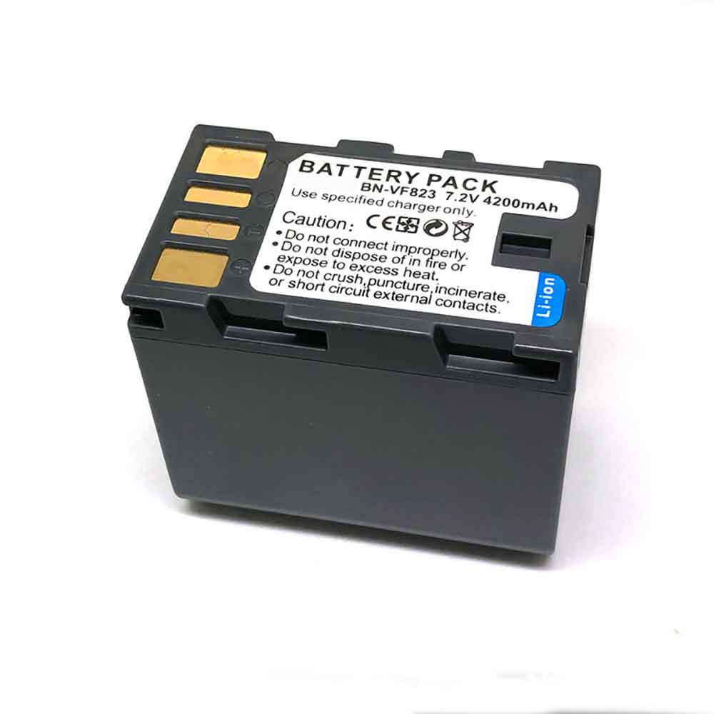 BN-VF823 Batterie ordinateur portable