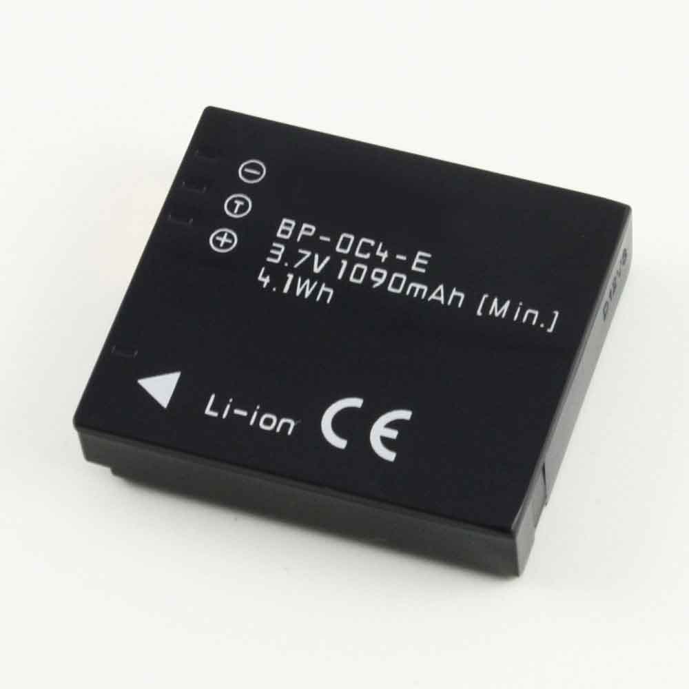 3 1090mAh 3.7V batterie