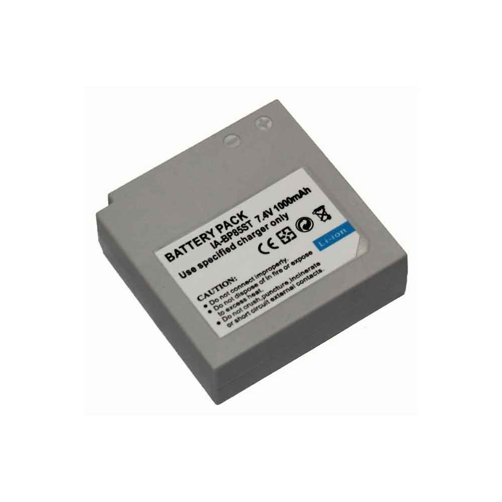 C 1000mAh 7.4V batterie