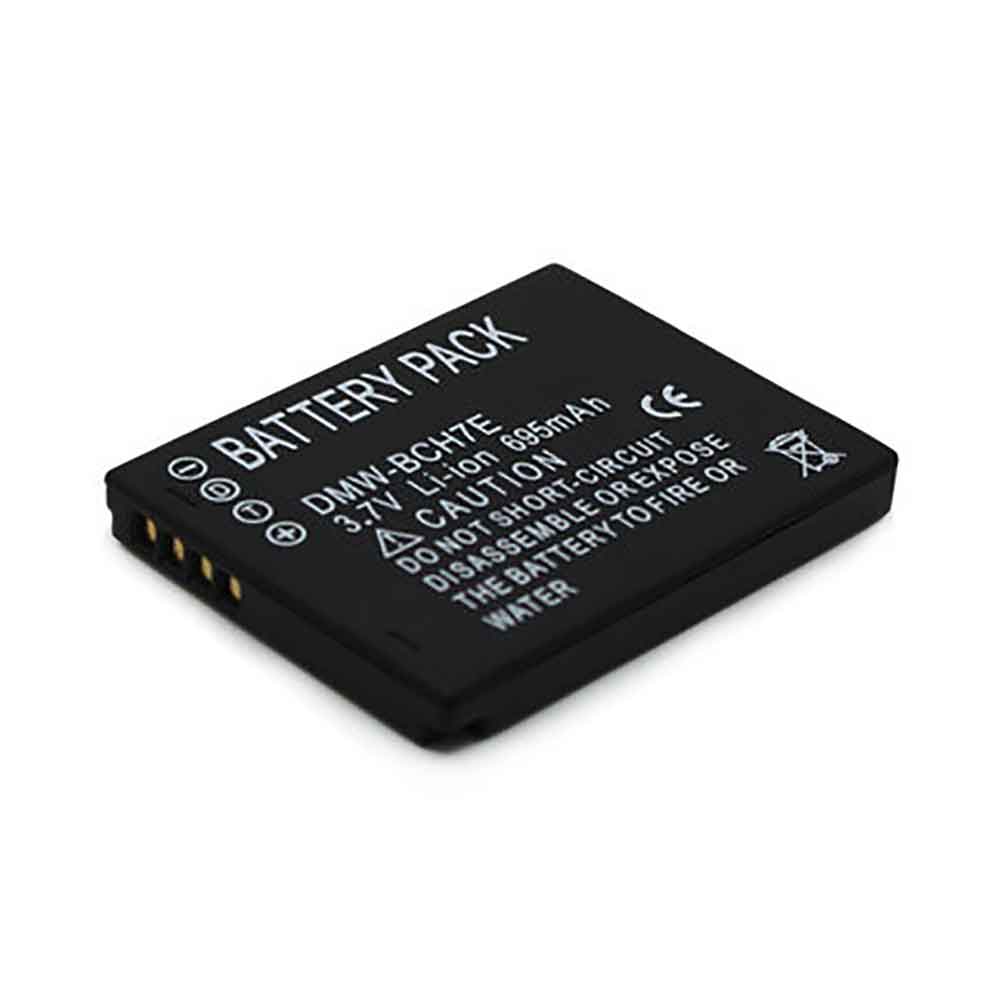 3A 695mAh 3.7V batterie