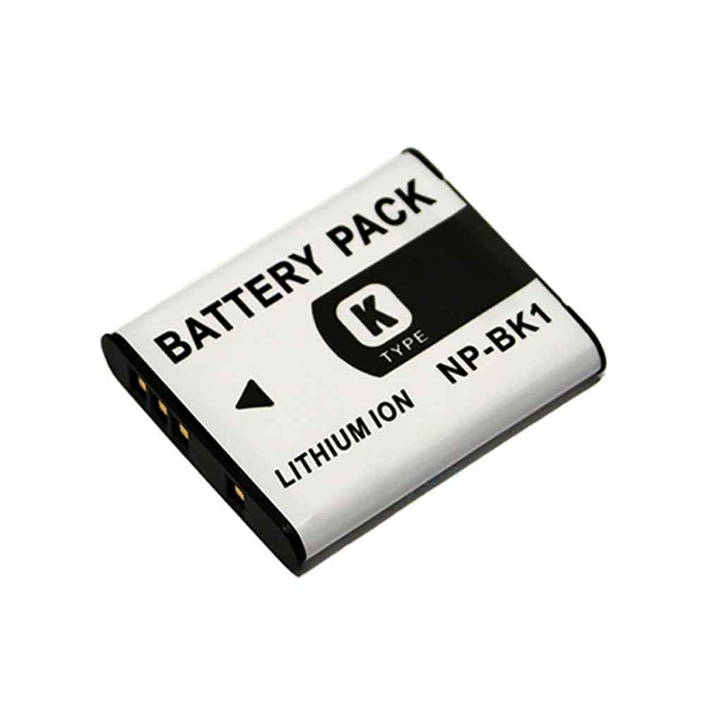 NP-BK1 Batterie ordinateur portable