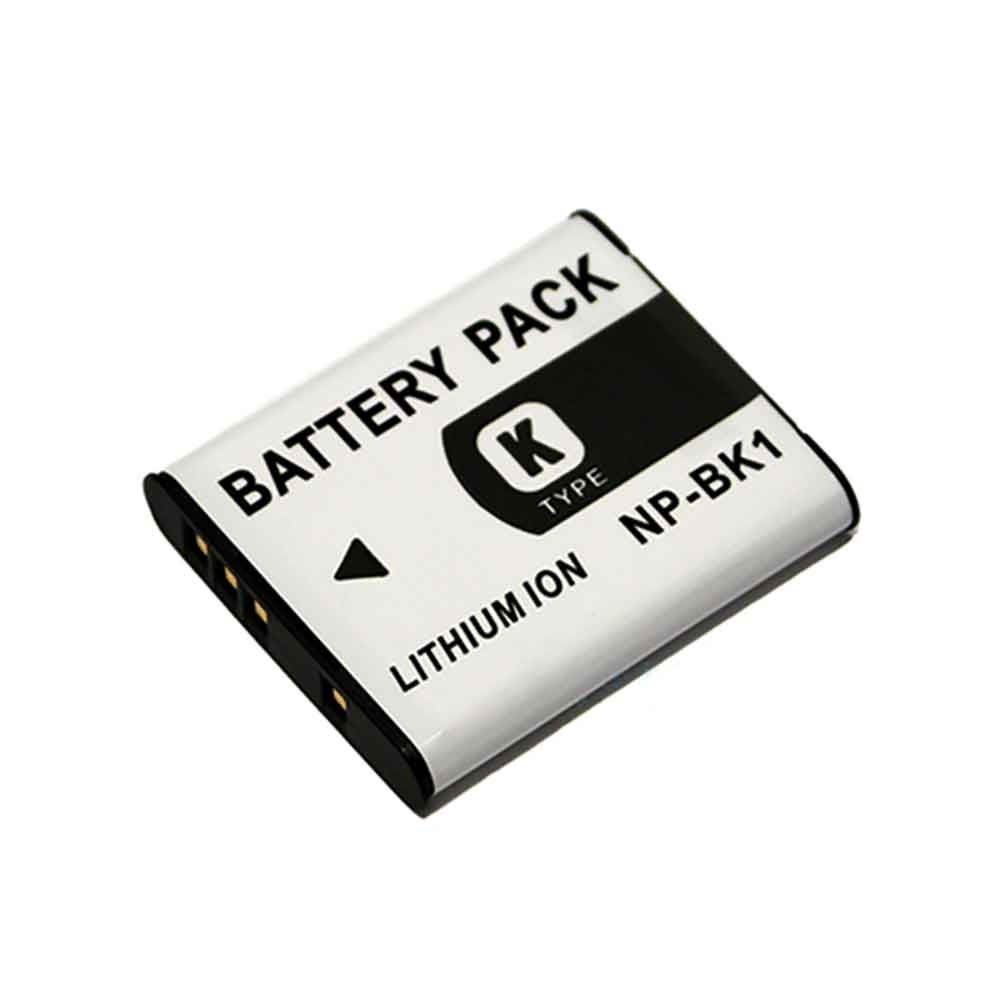 D 950mAh 3.6V batterie