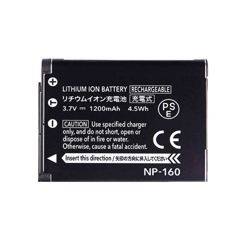 NP-160 Batterie ordinateur portable