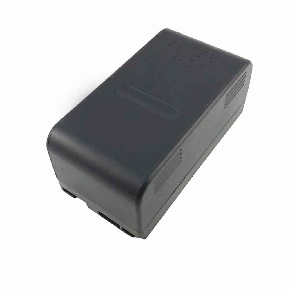 C 4000mAh 6V batterie