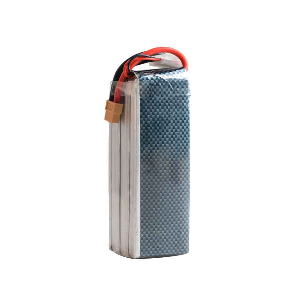 55 3800mAh 22.2V batterie