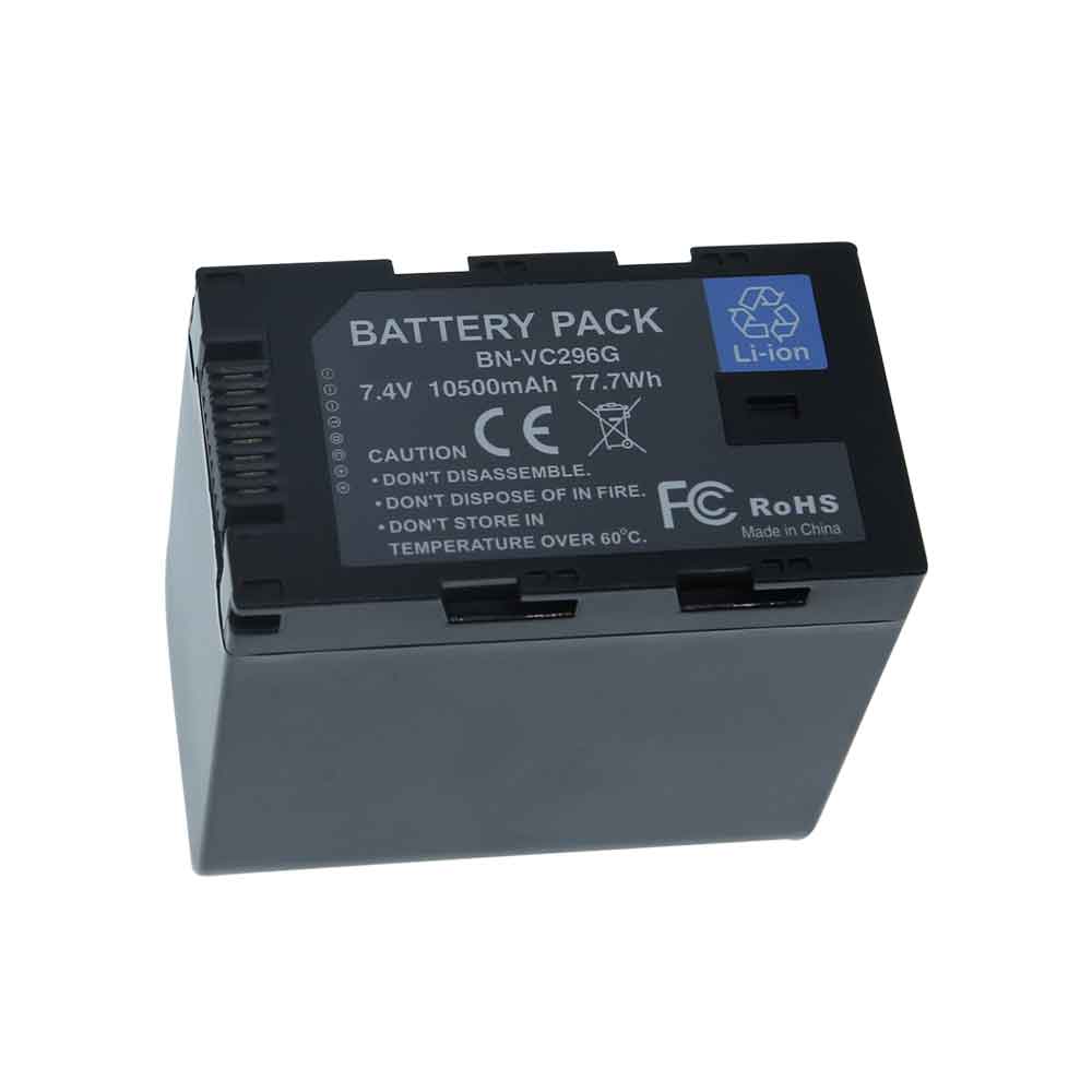 BN-VC296G Batterie ordinateur portable
