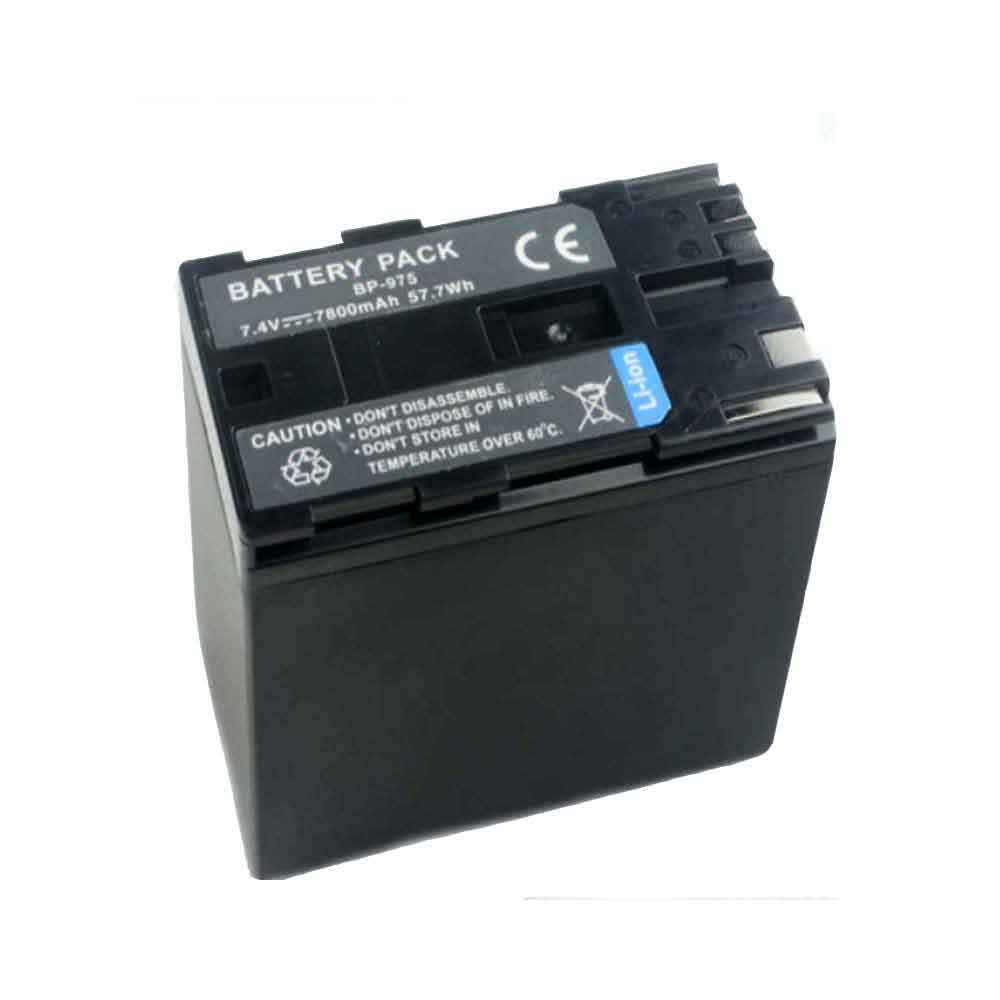 C3 7800mAh 7.4V batterie