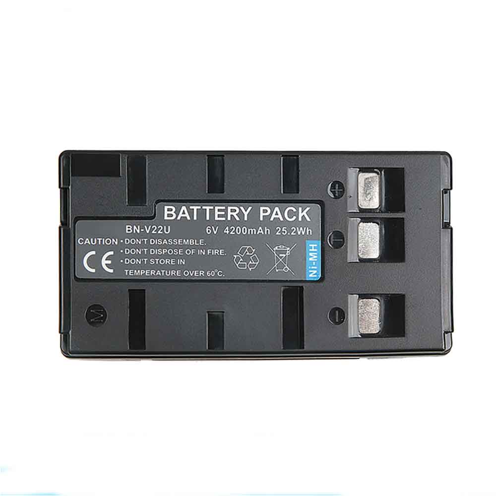 X16 4200mAh 6V batterie