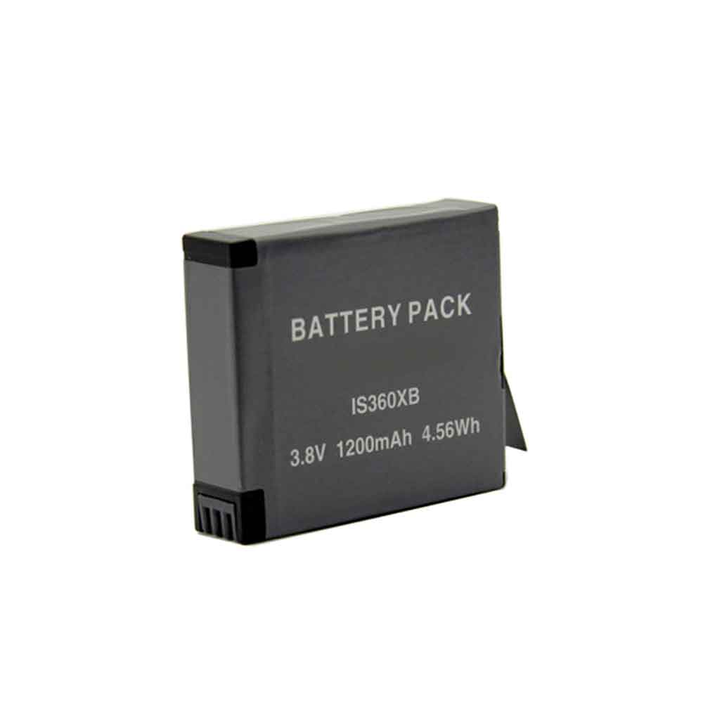  1200mAh 3.8V batterie