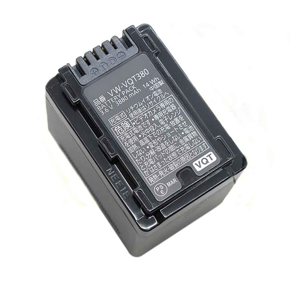 S 3880mAh 3.6V batterie